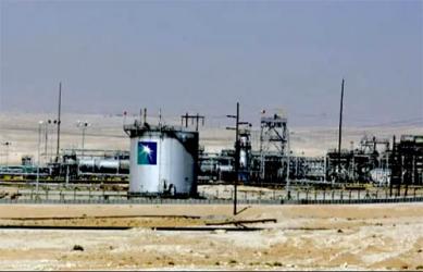 সৌদি আরামকোতে হামলা করেছে ইসরায়েল বলে  ইরানের দাবি