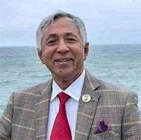 সাবেক রাষ্ট্রপতি আবদুল হামিদের ছোট ভাই মুক্তিযোদ্ধা আব্দুল হক নুরু আর নেই 