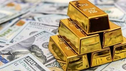 কেন্দ্রীয় ব্যাংকগুলো ডলারের পরিবর্তে সোনা কিনতে চায় 