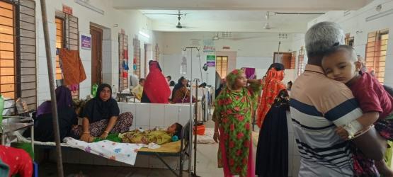 বিএসটিআই লোগো জালিয়াতি ও 'মিলভিটা'র নাম অনুকরণ: সাটুরিয়ায় আইসক্রিম কারখানাকে ১ লাখ টাকা জরিমানা