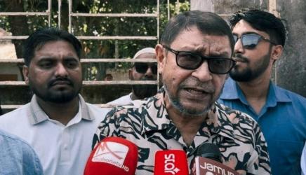 দালাল চক্র ও অবৈধ ক্লিনিকের বিরুদ্ধে কঠোর ব্যবস্থা-স্বাস্থ্যমন্ত্রী  