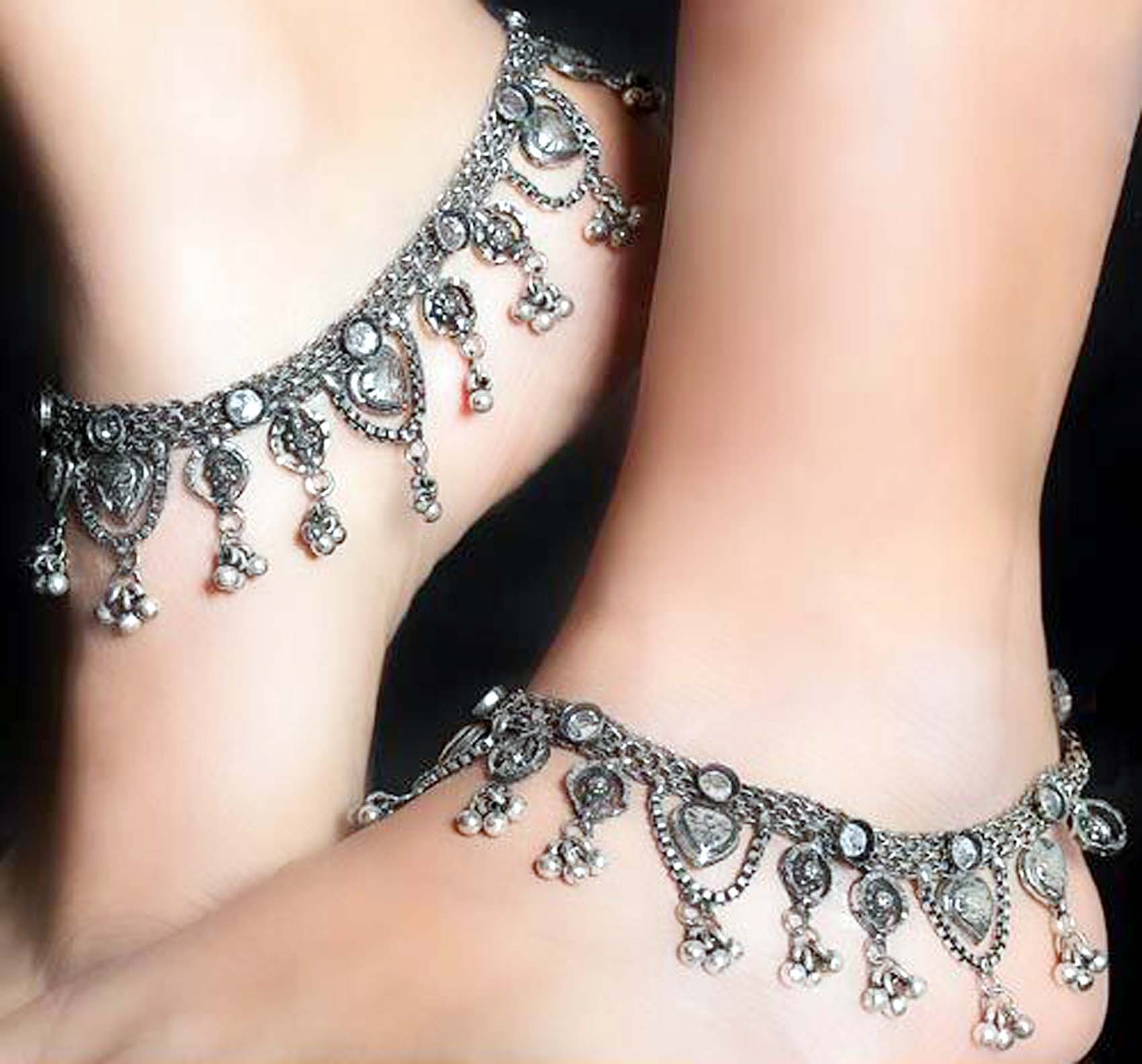 beautiful anklets online