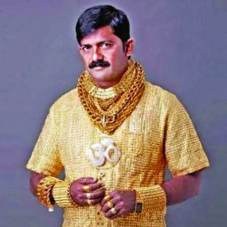 Pune's 'gold shirt' man killed with stones | The Asian Age Online ...