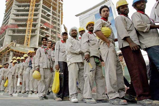 KSA withdraws ban on Bangladeshi workers