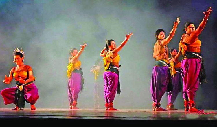 National Rabindra Sangeet Festival begins | The Asian Age Online, Bangladesh