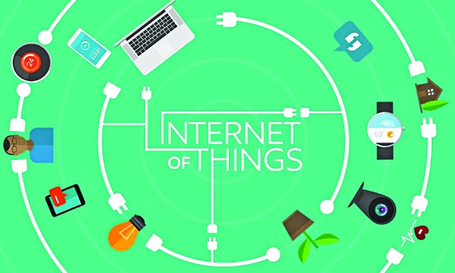 IOT will bring changes in industries in coming years