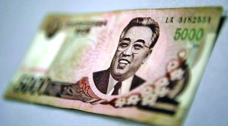 SWIFT cuts off last N Korea banks from global finance system