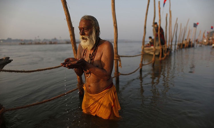 India Gives Ganges Yamuna Rivers Same Rights As A Human The Asian Age Online Bangladesh