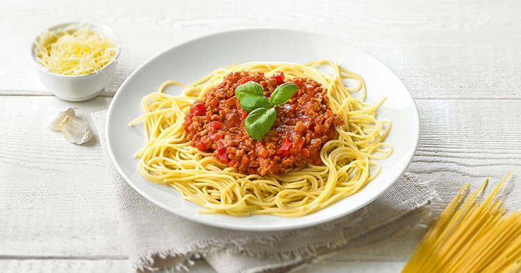 How to make Spaghetti