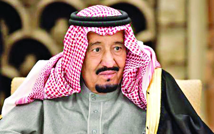 KSA restores civil, military allowance