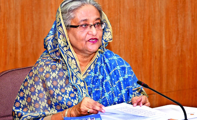 Expedite relief to Haor areas: PM