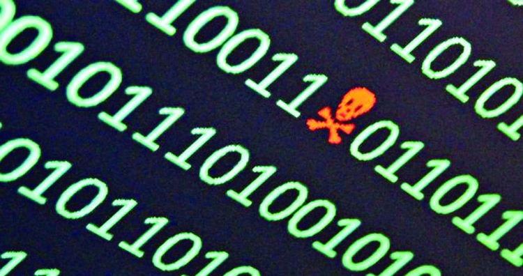 App maker's code stolen in malware attack