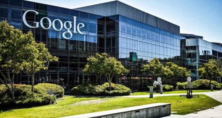 Google selects six Indian startups for accelerator program 