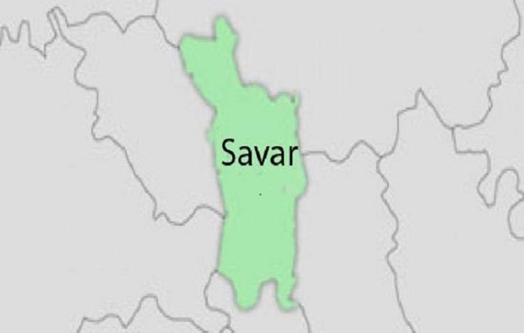 Drug trader killed in Savar gunfight 