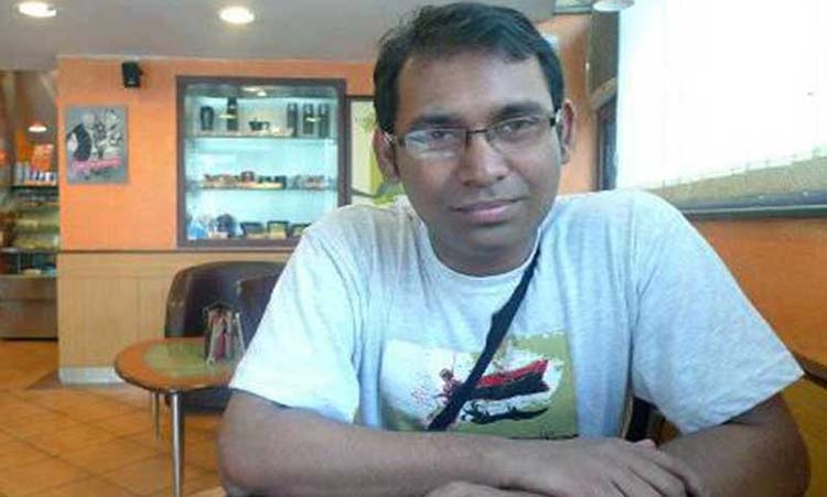  Full verdict in blogger Rajib murder case published