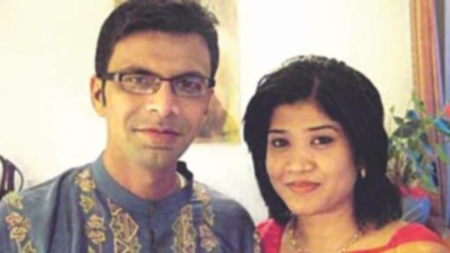 Court seeks probe report on Sagar-Runi murder July 26 | The Asian Age ...