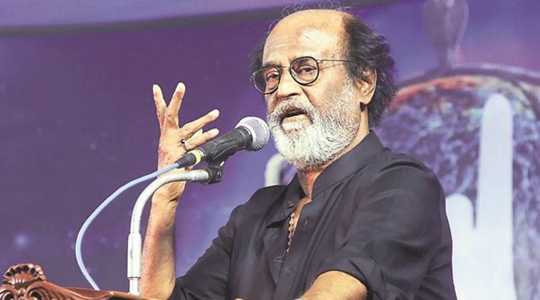Rajinikanth to make announcement over joining politics