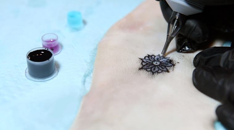 Color-changing tattoos might become big boon for diabetics