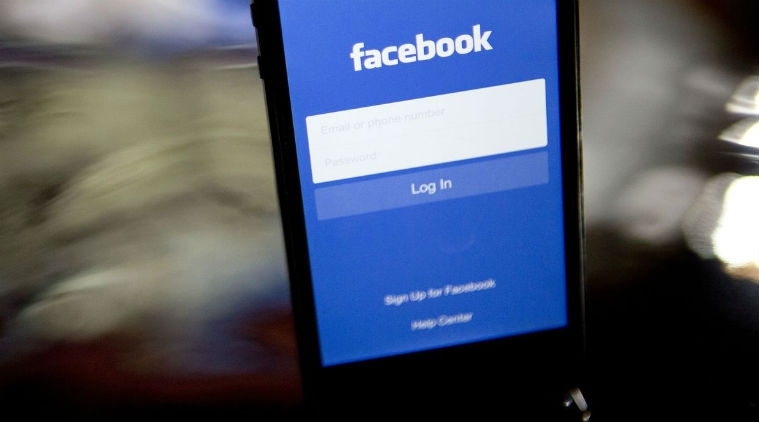 Facebook dismisses Pakistan's request over cell phone link-up