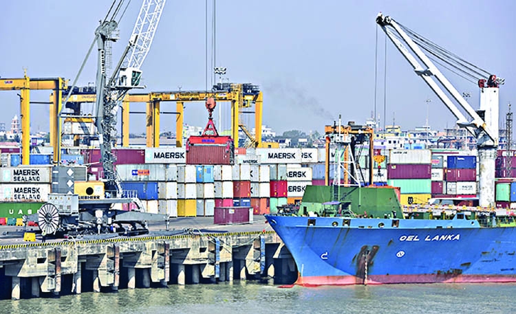 CPA to ease congestion at port soon