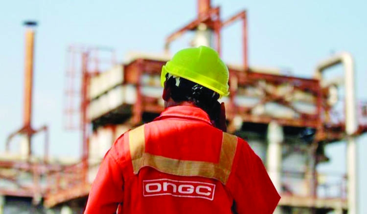 India gives ONGC nod to buy govt stake in refiner HPCL