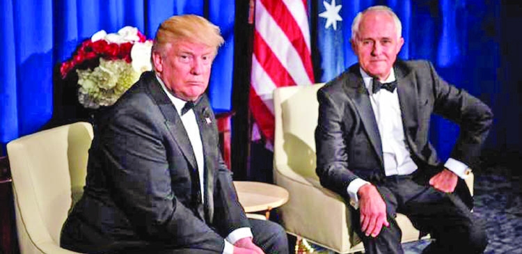 Australia 'would aid' US over North Korea