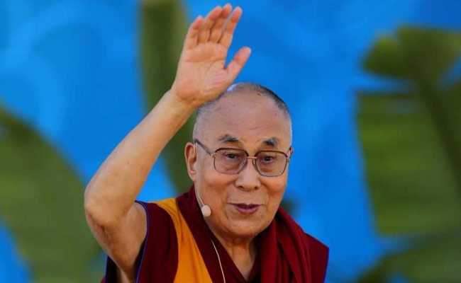 Dalai Lama cancels Botswana trip with 'exhaustion'