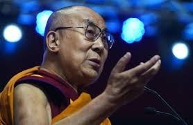 Dalai Lama says Buddha would have helped Myanmar's Muslims