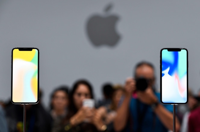 Top Apple analyst is worried about the iPhone X