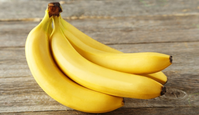 Are bananas good for gaining weight or losing weight ?