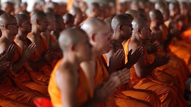 Thai authorities detain well-known anti-Muslim Buddhist monk