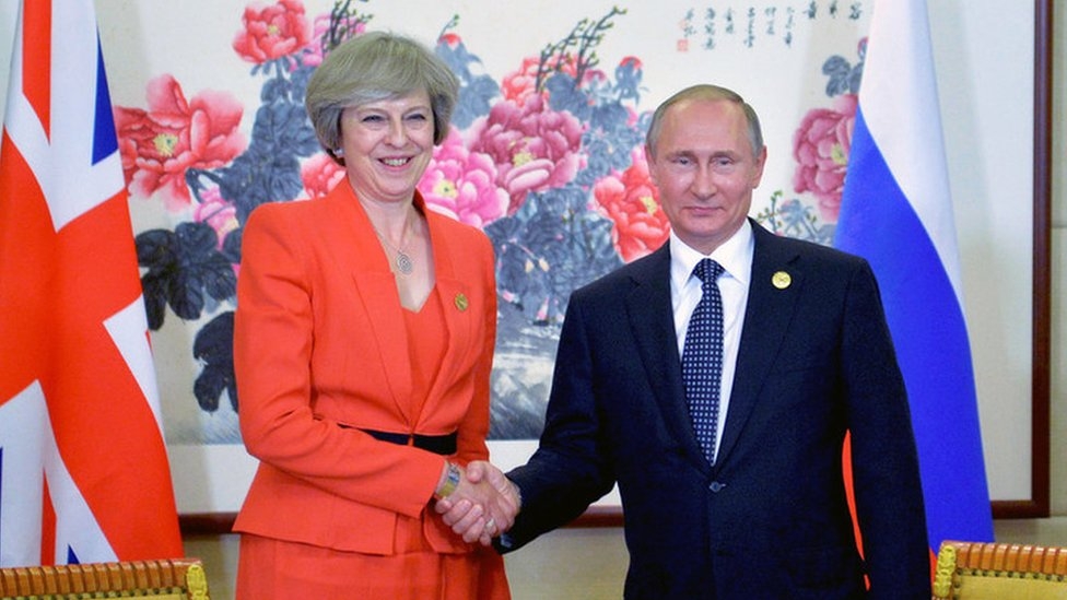 UK PM: EU deal to 'counter' Russia threat