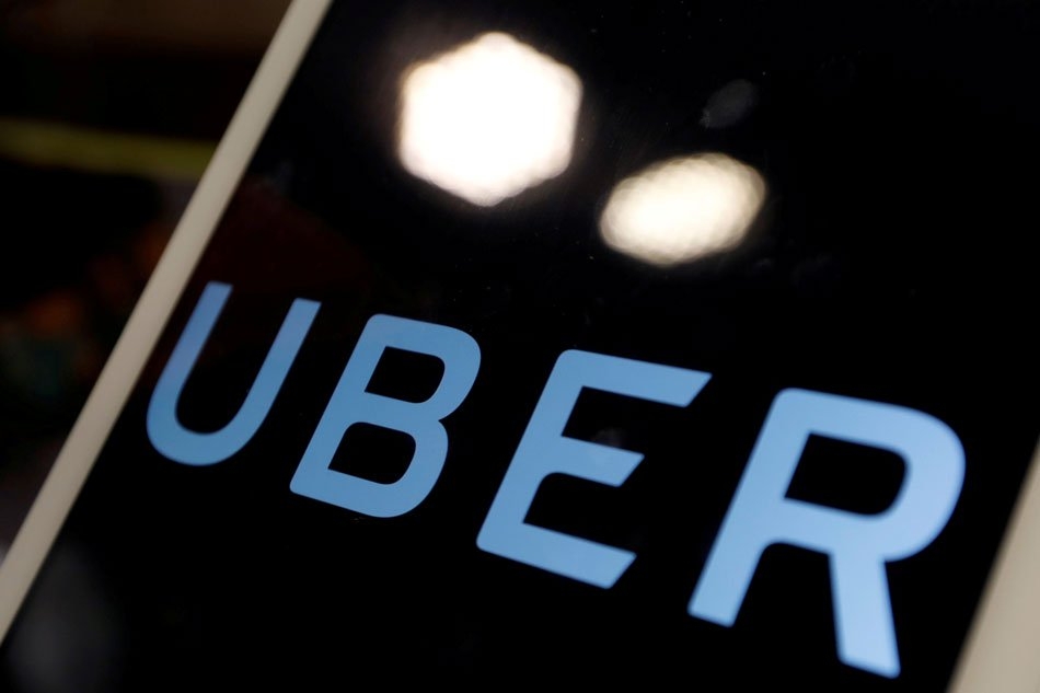 Uber paid to keep data breach secret
