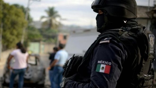Mexico investigates missing Italians