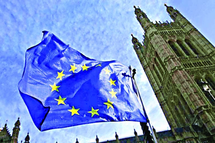 EU to prepare for sanctions on Myanmar
