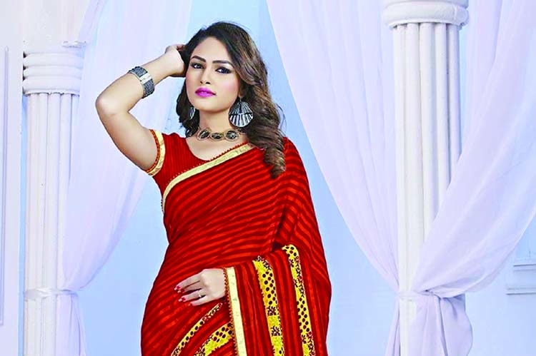 Trendy useful tips for saree