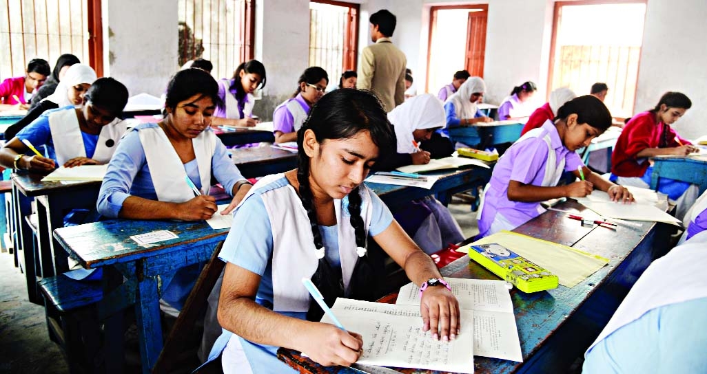 SSC results likely May 6
