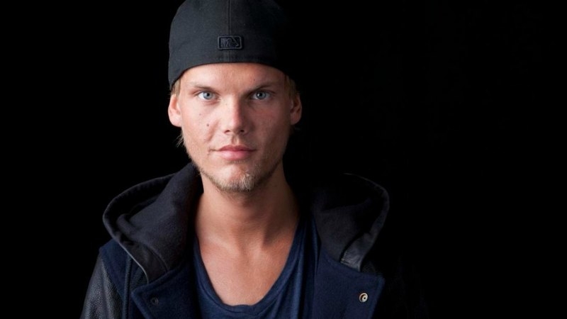 Swedish DJ Avicii found dead at 28