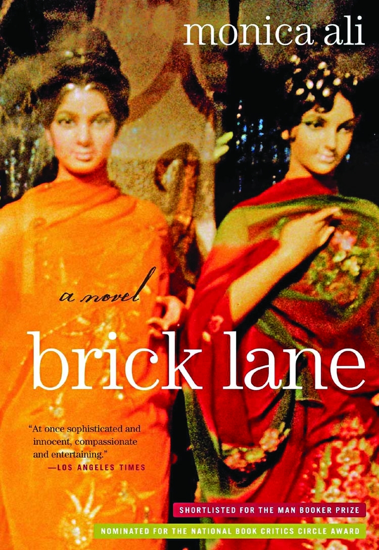 The Bengal Tigers and the Lion Hearts in Monica Ali's Brick Lane
