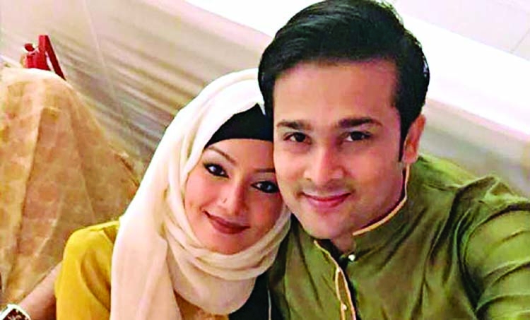 Actor Kazi Asif sent to jail for torturing wife