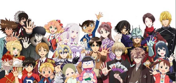 How to Watch Anime Japan 2022 | The Mary Sue-demhanvico.com.vn