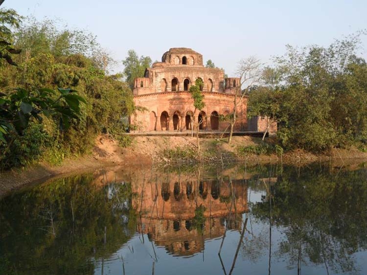 Heritage of Dinajpur