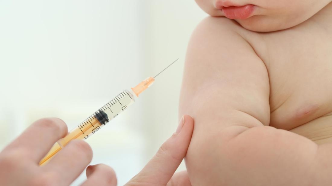 Probe into Samoa infant deaths after vaccine jabs