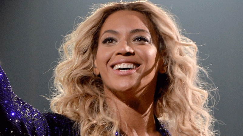 We don't teach our boys to have a high emotional IQ: Beyonce