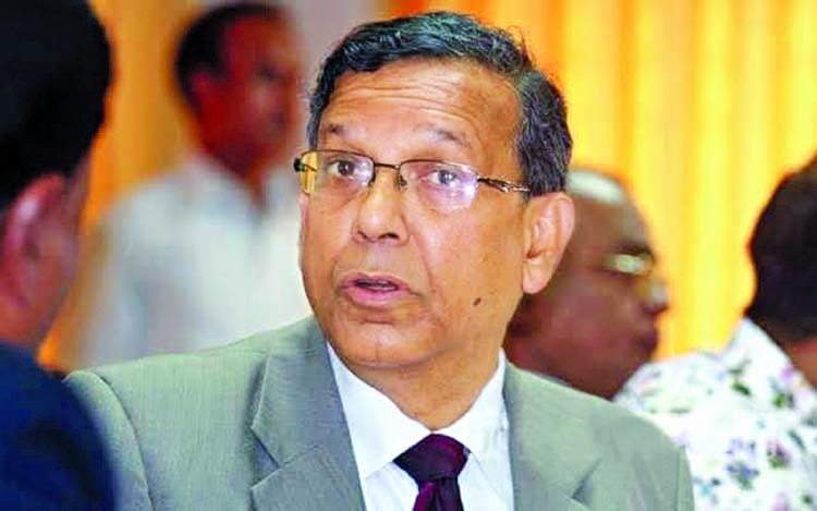 Dr Kamal, US envoy plot to topple govt: Law Minister