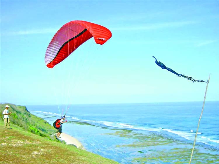 India, Philippines quit from Asian Games paragliding