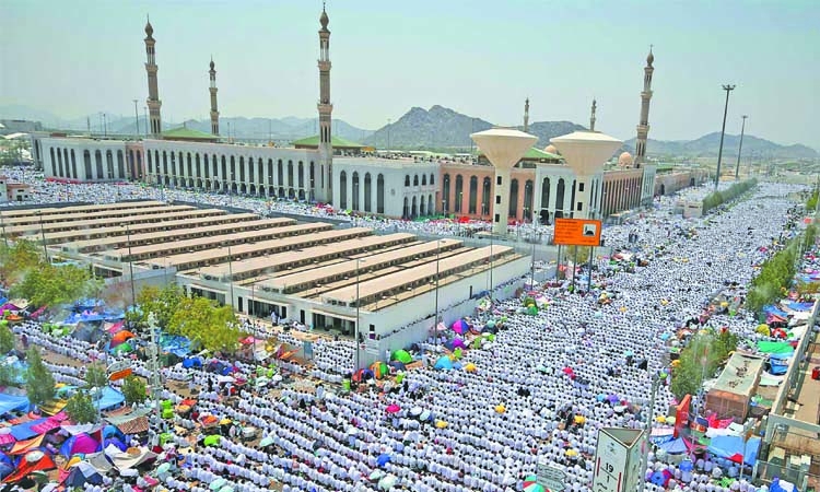 The significance of Eid-ul-Azha