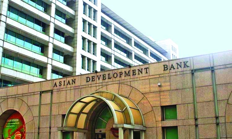 Bangladesh borrows total $22 billion from ADB