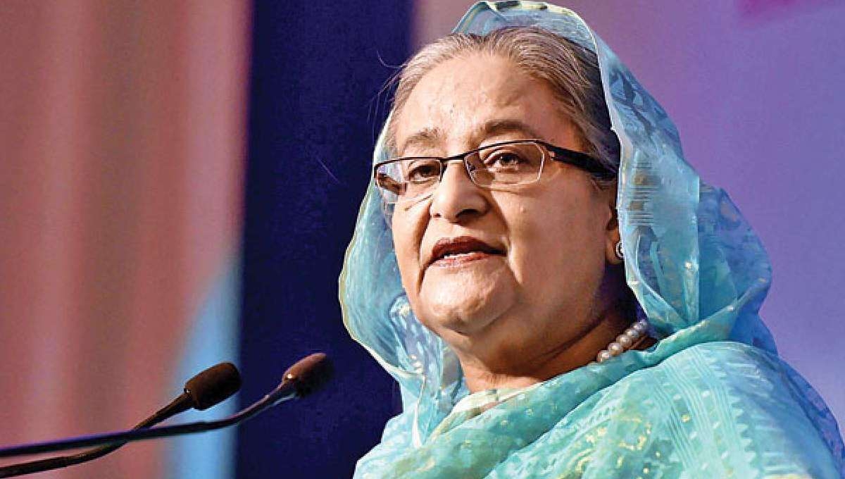 PM seeks India’s continued support for BD’s development