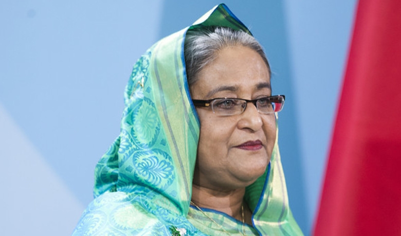 Govt working to steer Bangladesh towards prosperity: PM